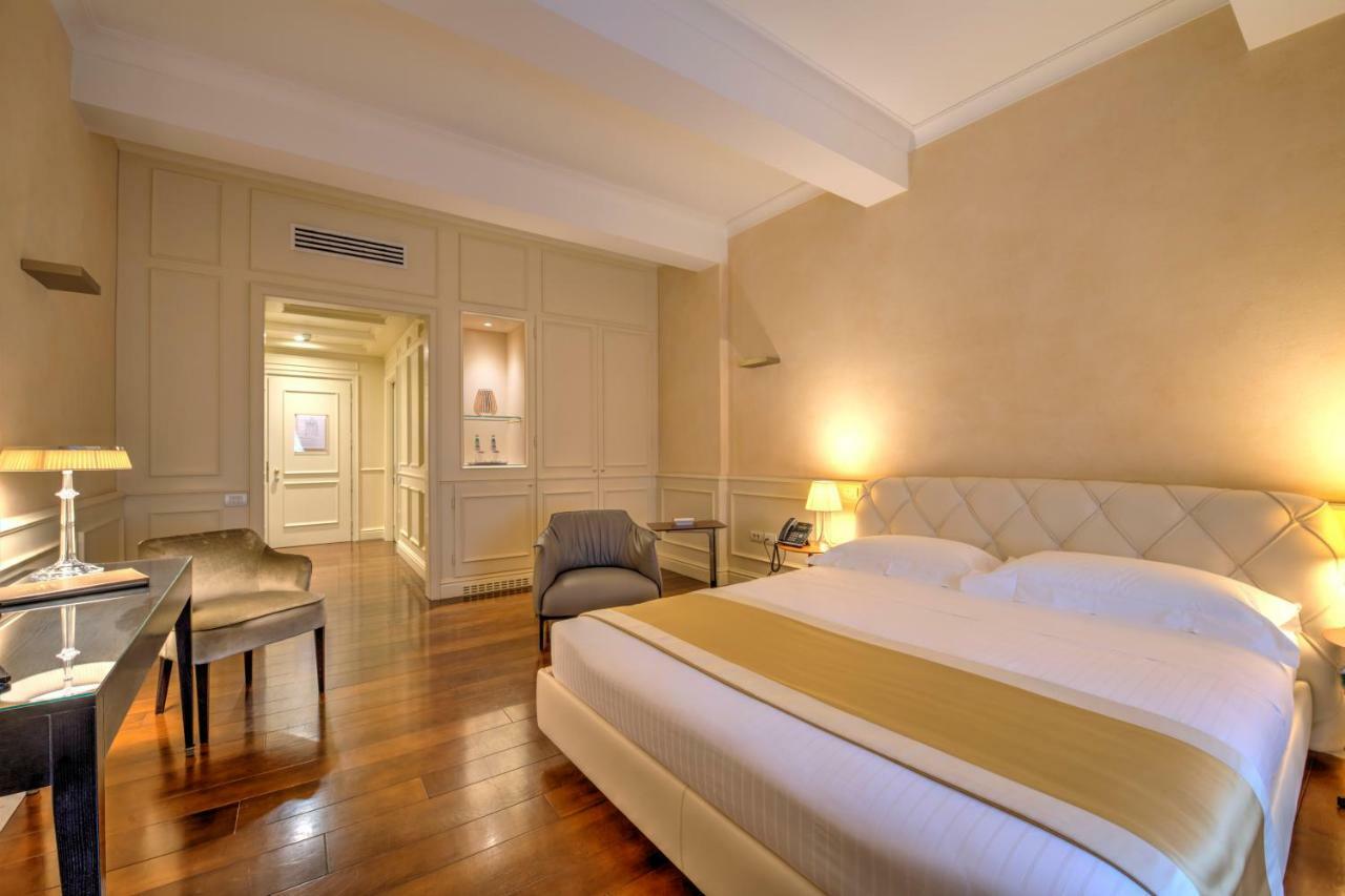Hotel Rua Frati 48 In San Francesco 摩德纳 外观 照片